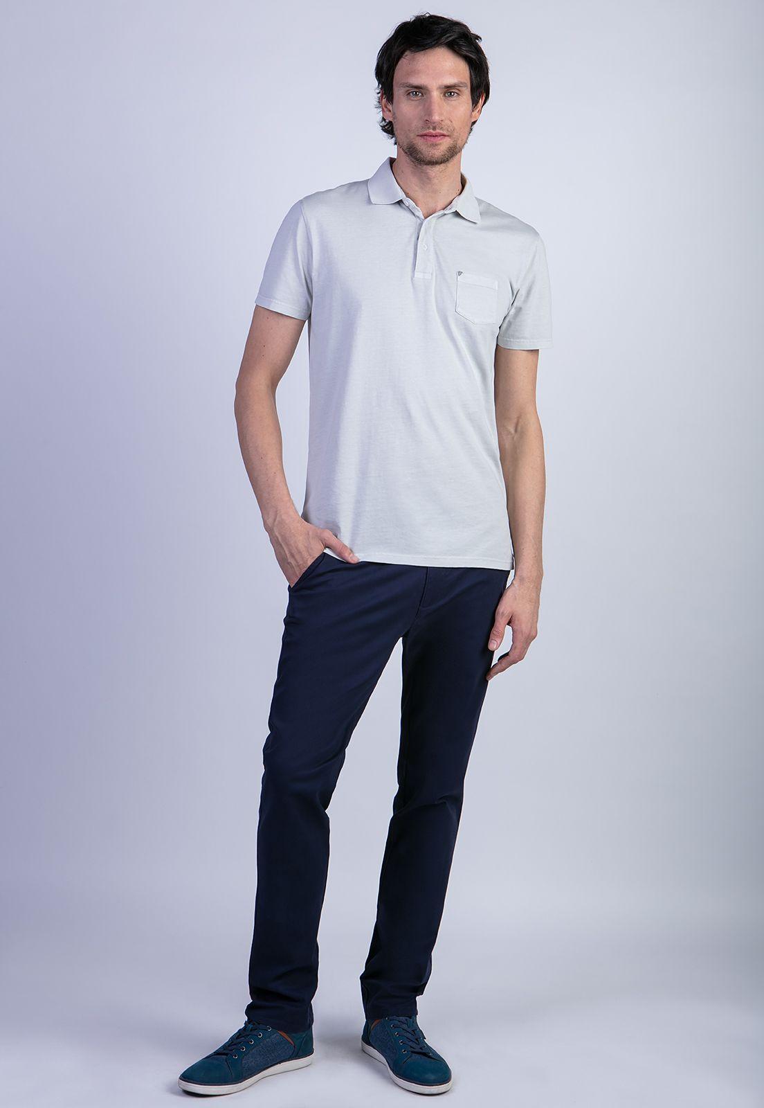 PANTALÓN BAGNEAU SLIM DK.BLUE-2