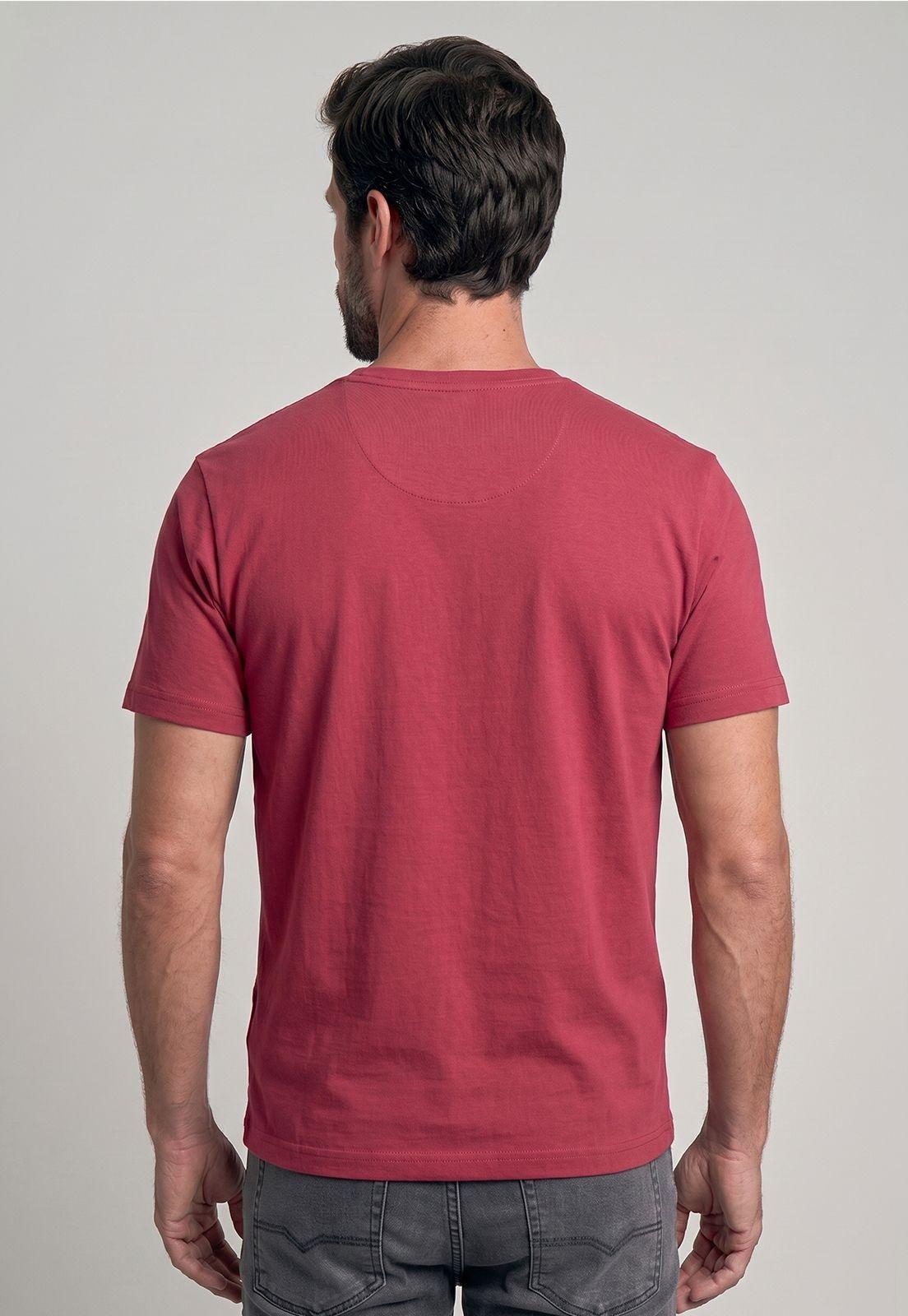 Polera Houston Red-2