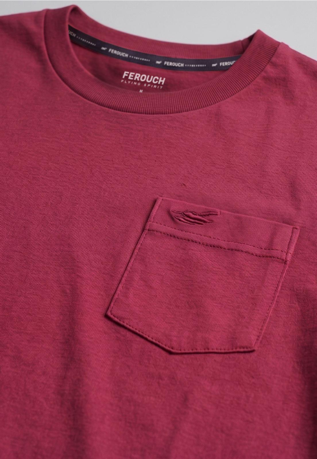 Polera Houston Red-3