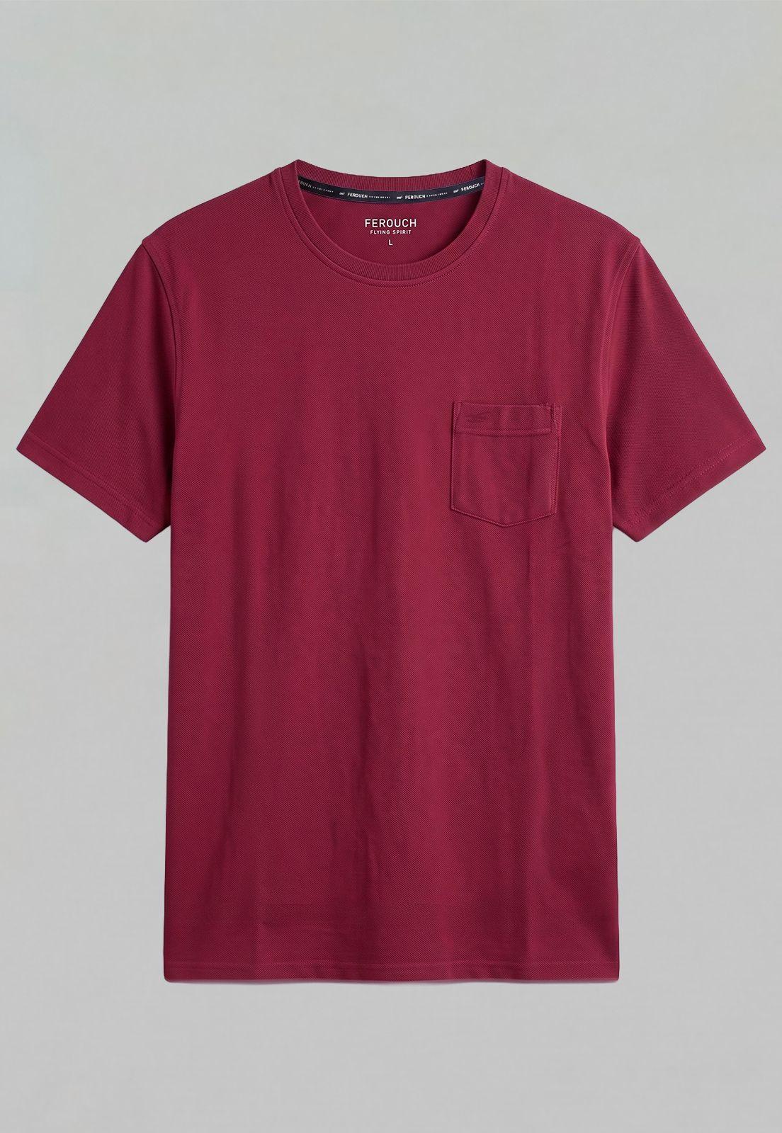 Polera Houston Red-4