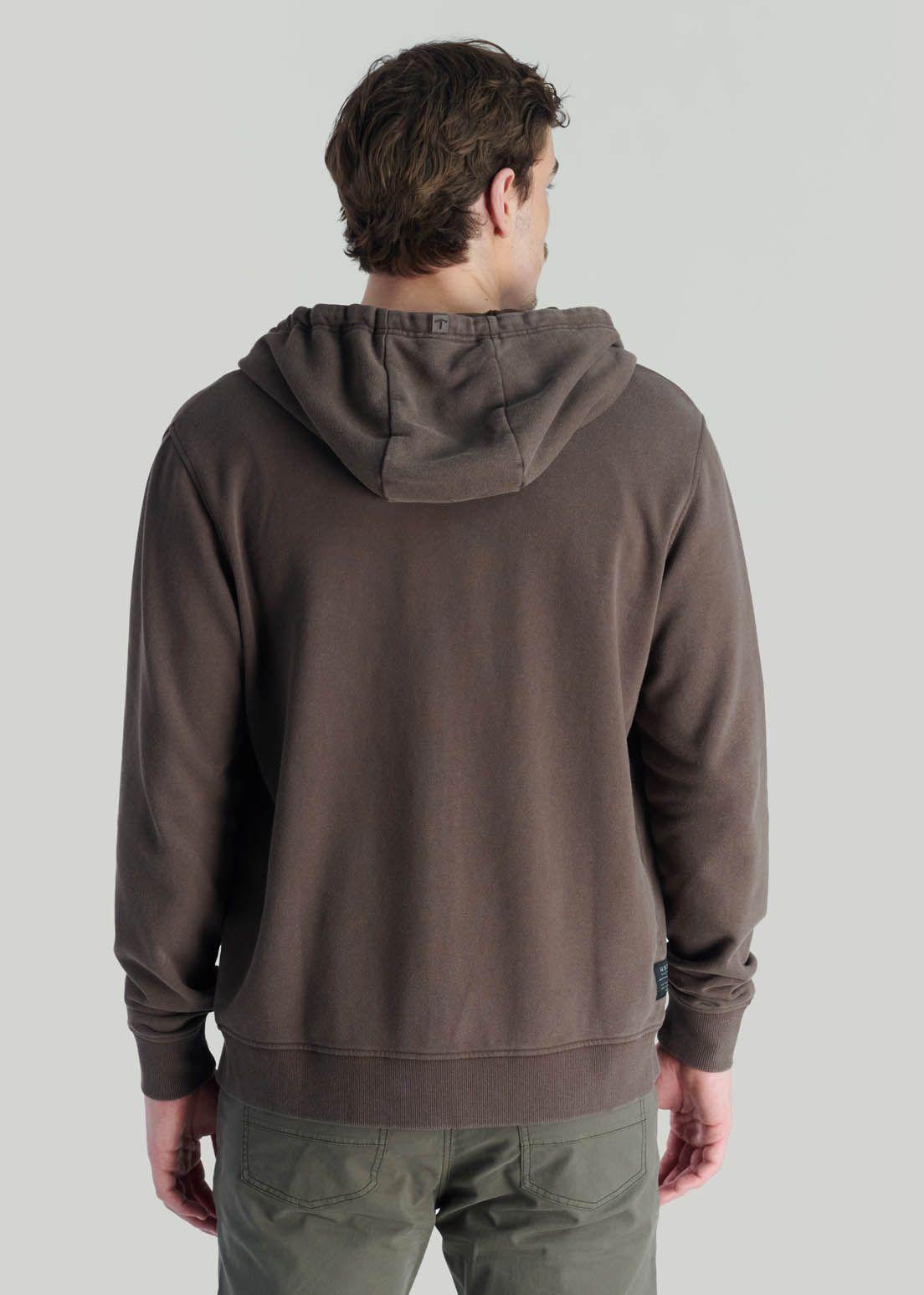 Polerón Ñuble Outdoor Dk Grey-3
