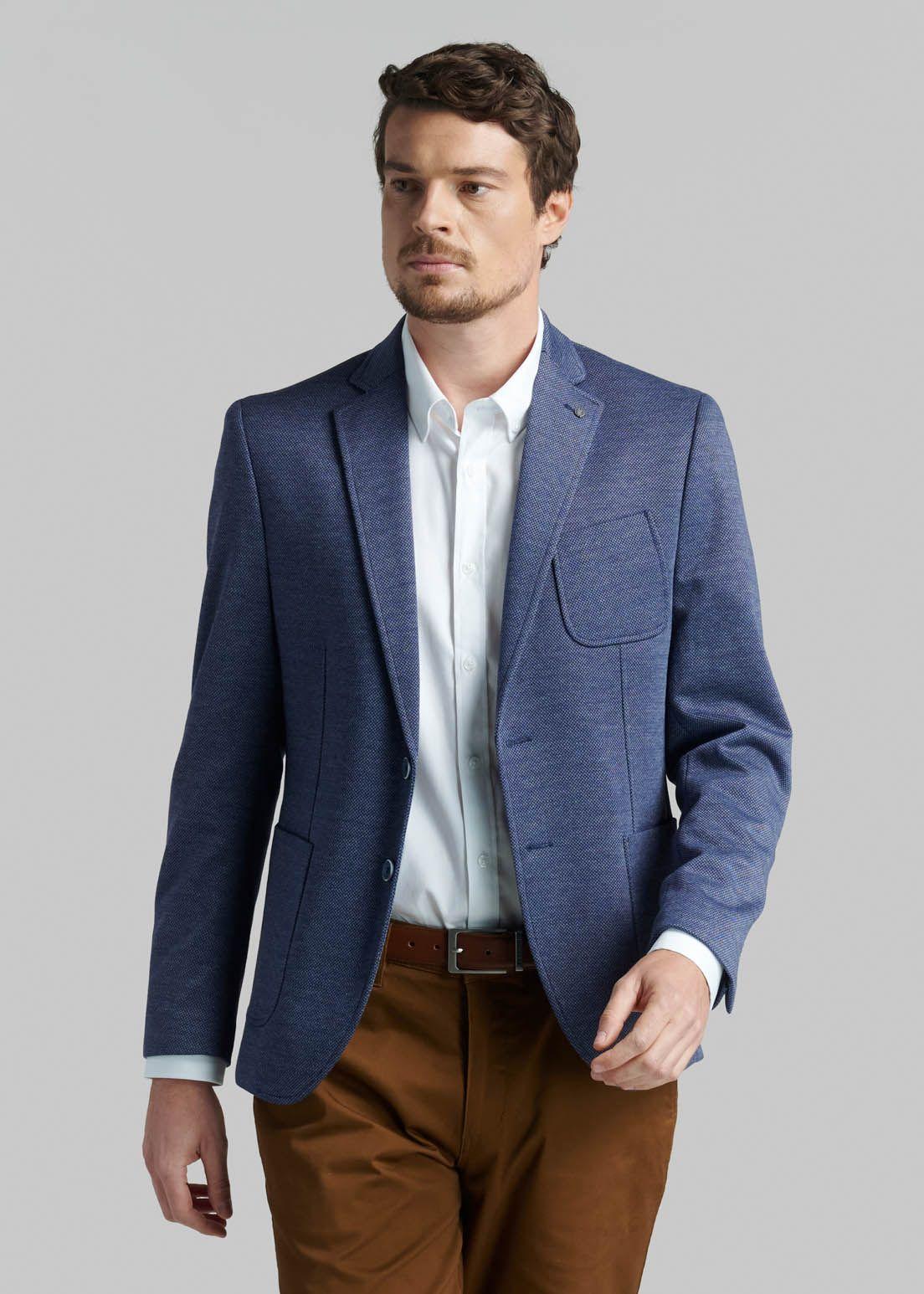 Blazer Colorado Navy-0