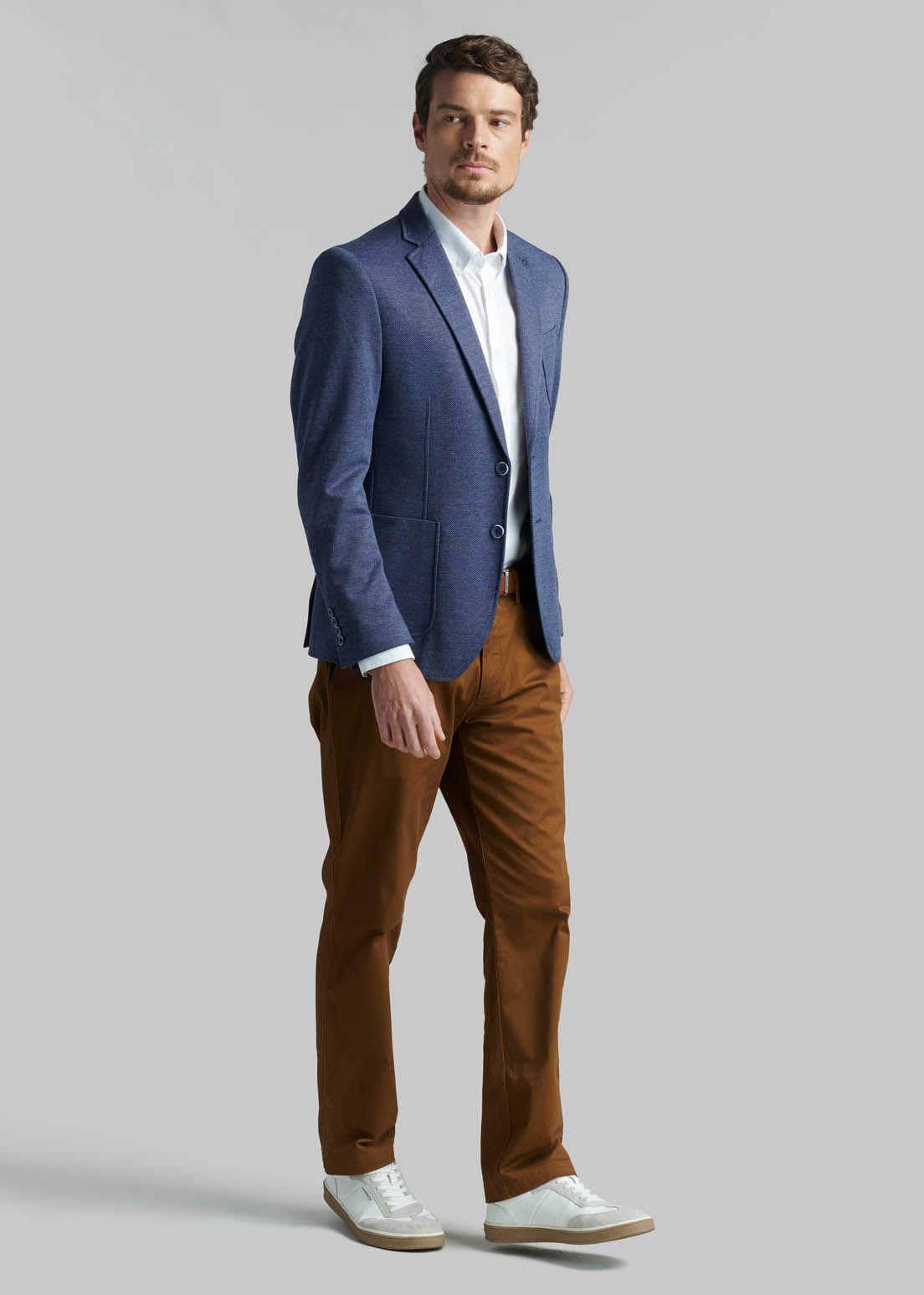 Blazer Colorado Navy-1