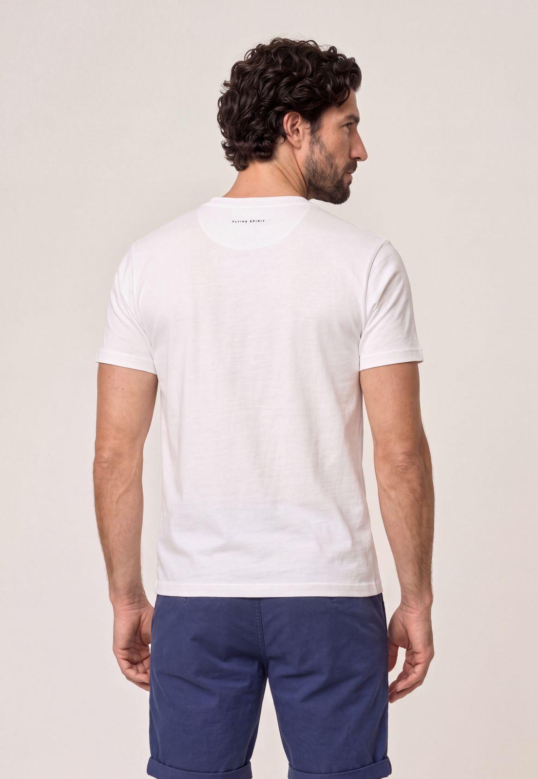 Polera Cincinnati White-2