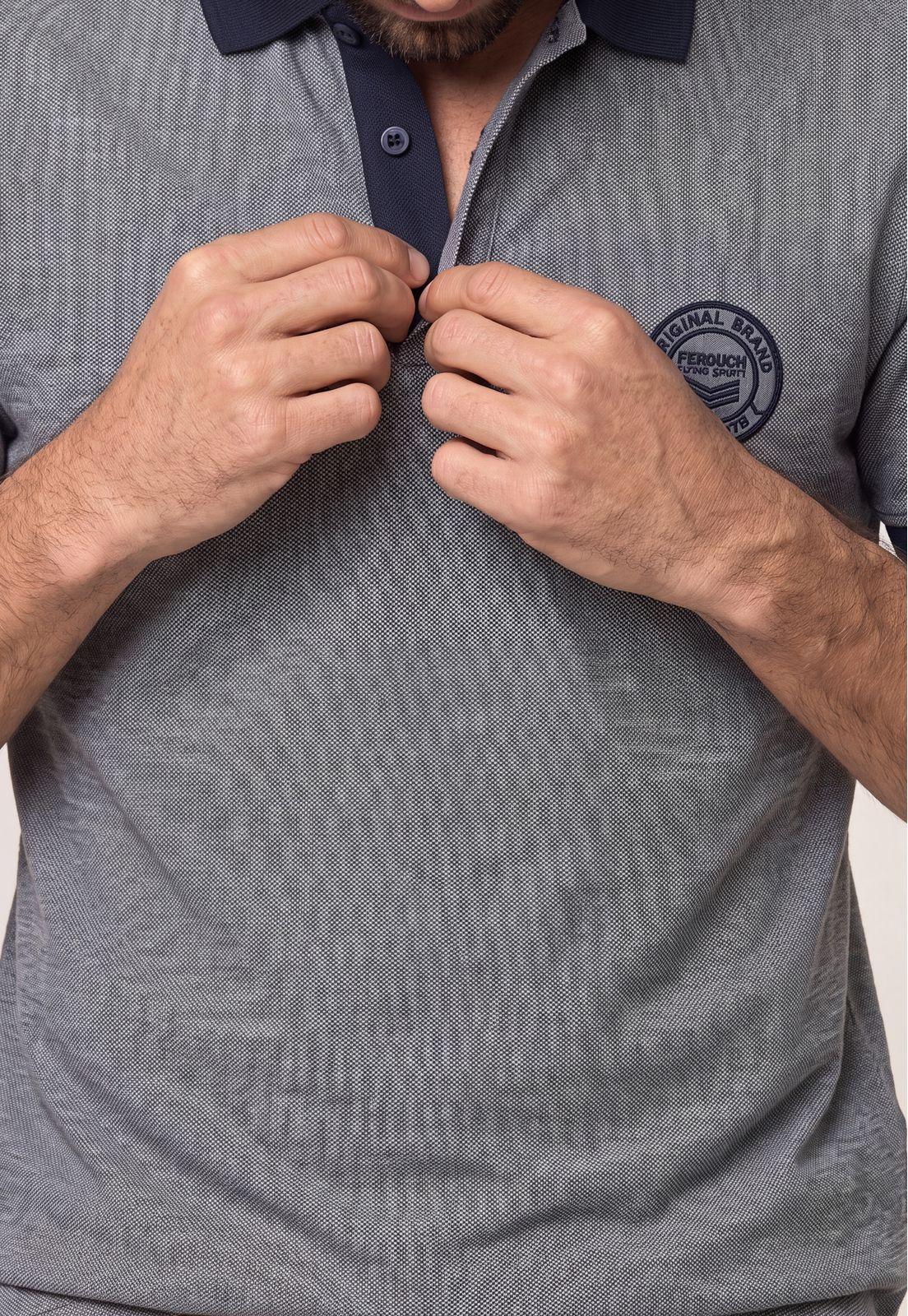 Polera Baltimore Navy-3