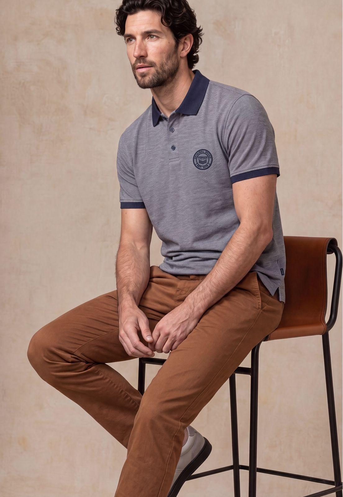 Polera Baltimore Navy-4