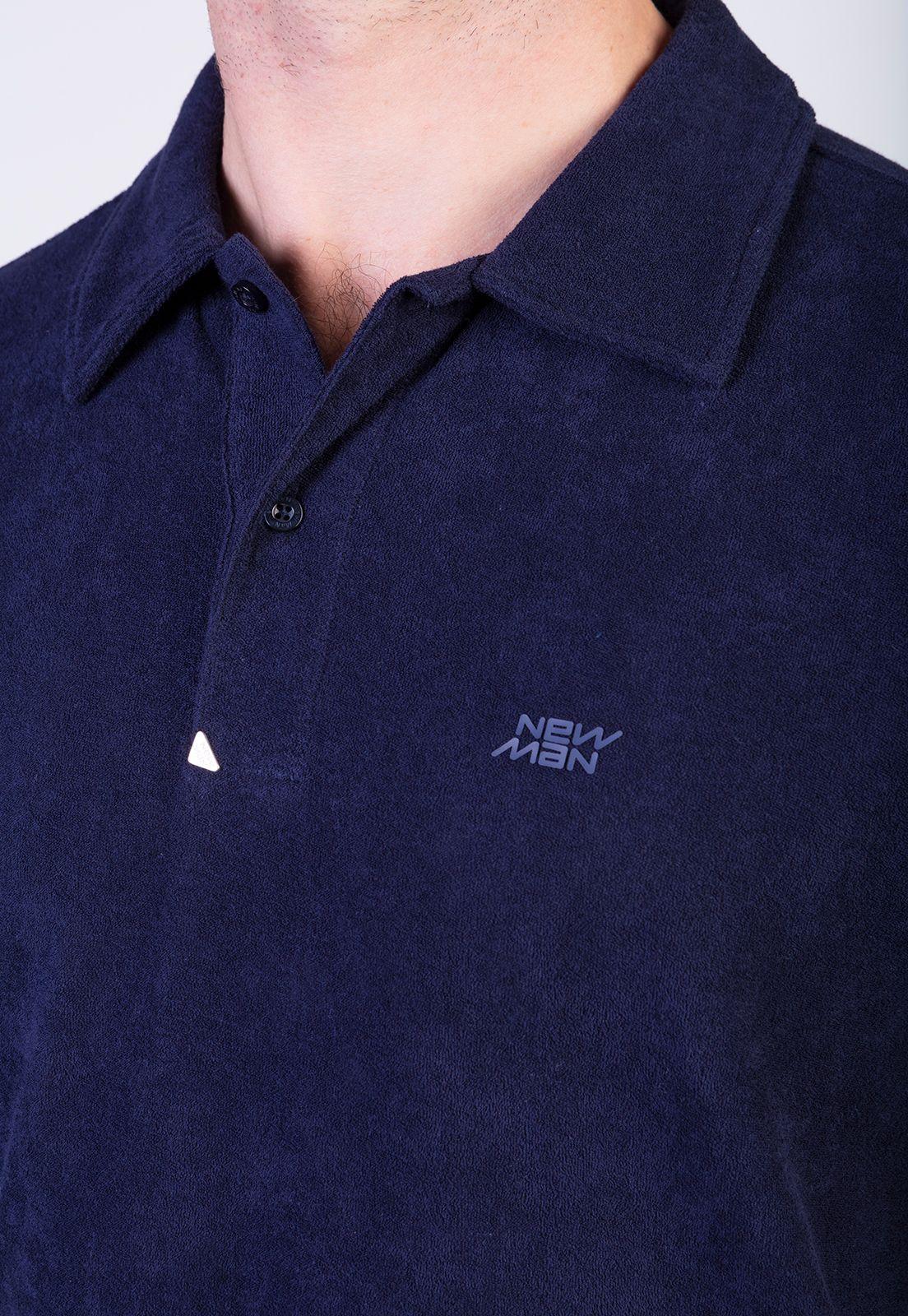 POLERA FLASH NAVY-3