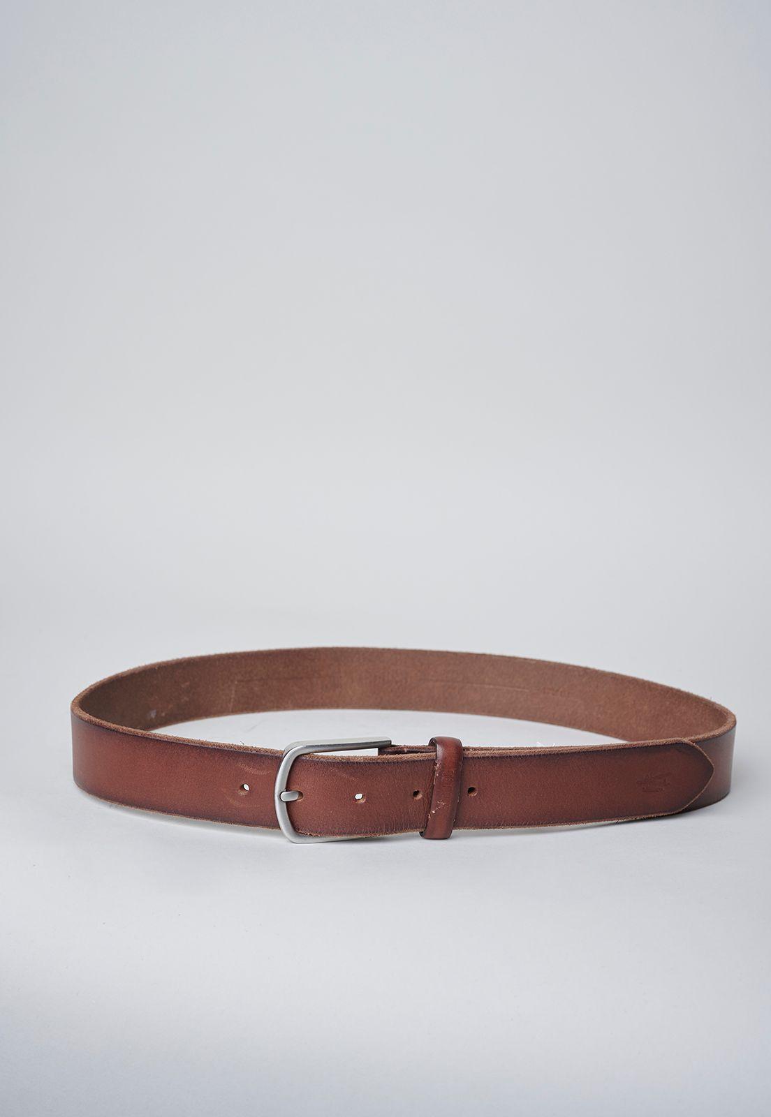 Cinturón Brown California F-1