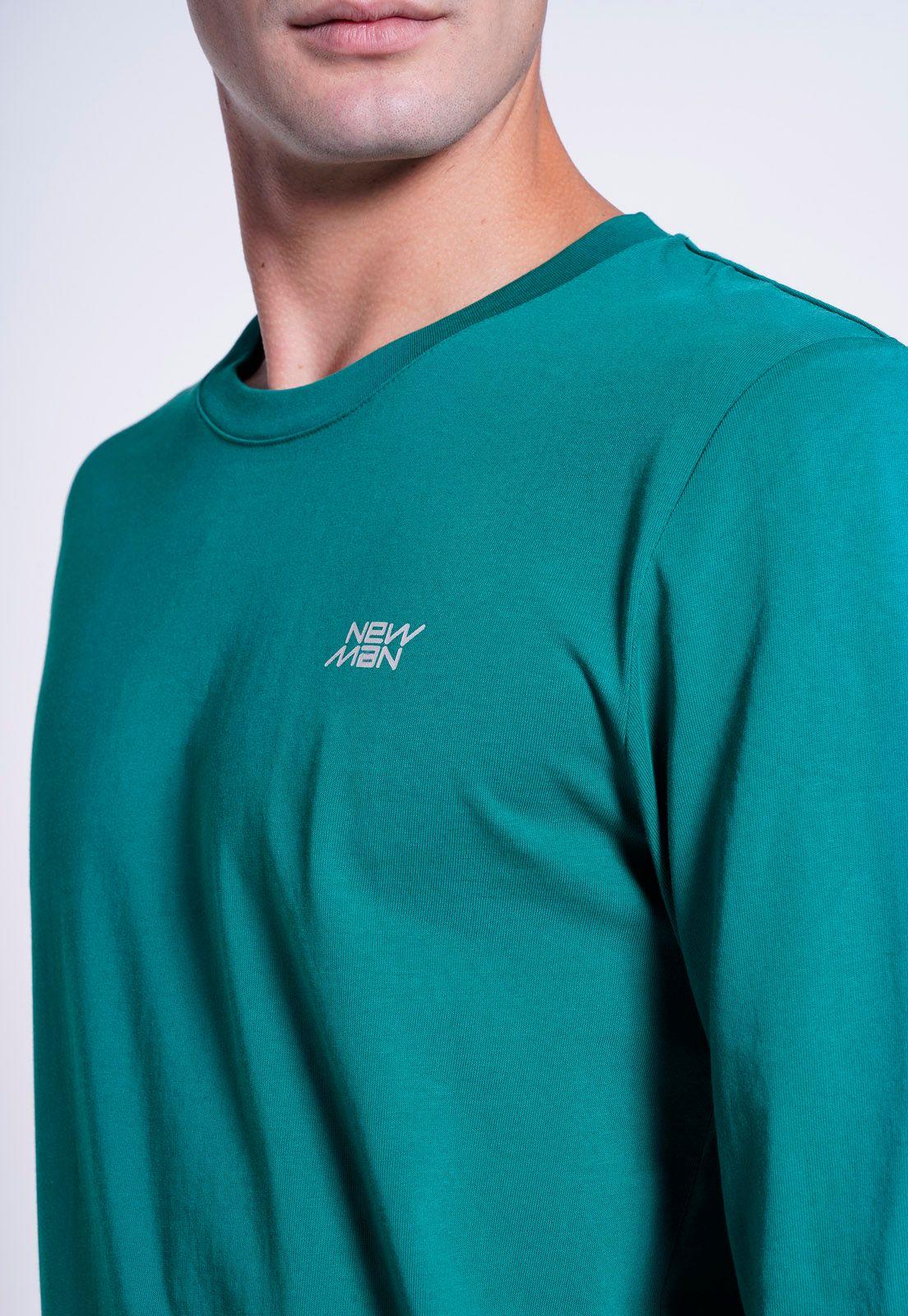 POLERA LEON DK. GREEN-2