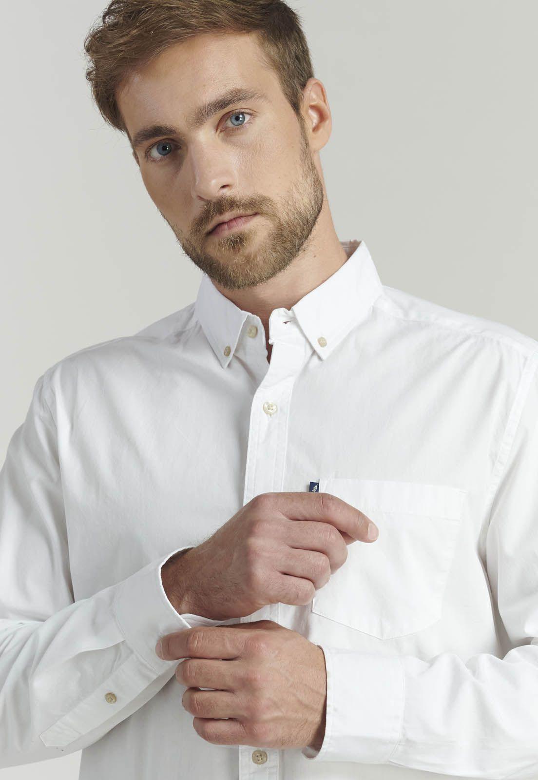 Camisa Las Vegas Fjs White-2