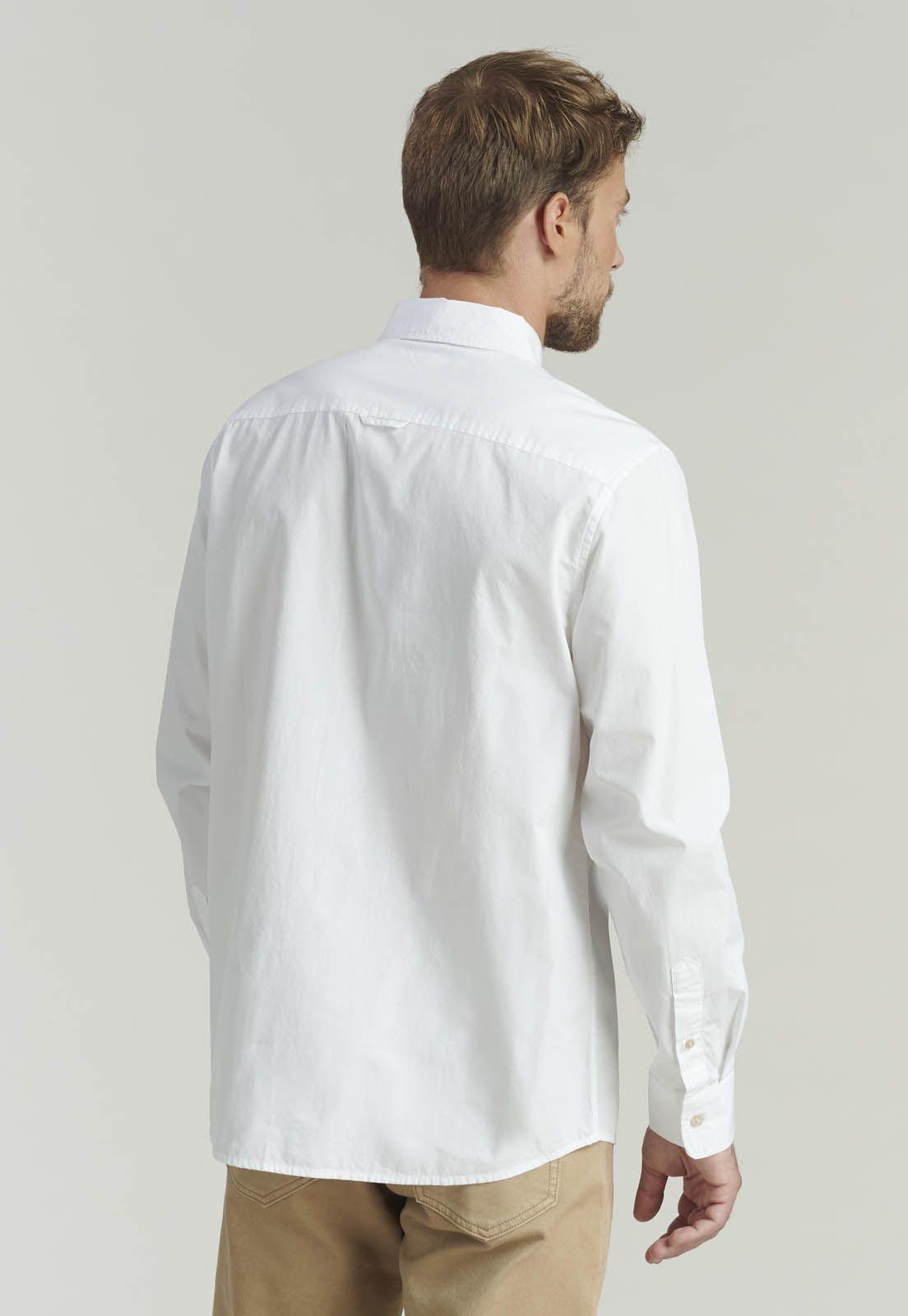 Camisa Las Vegas Fjs White-3