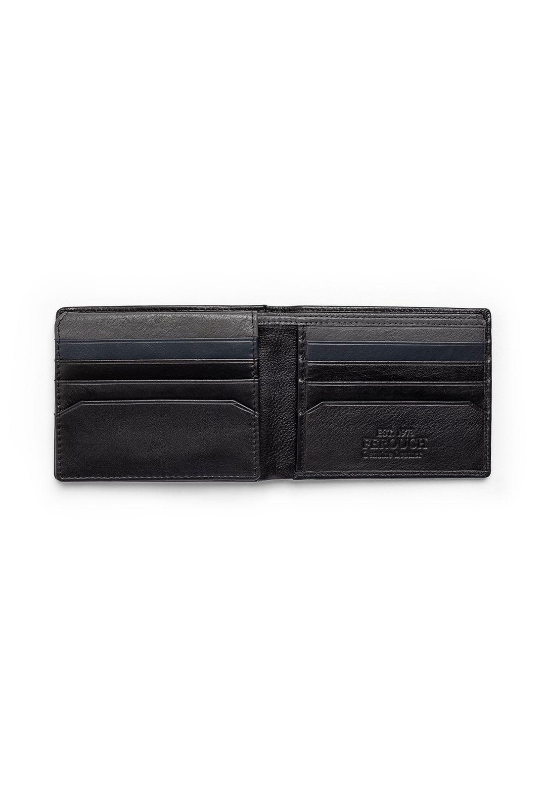 Billetera Básica Black-1