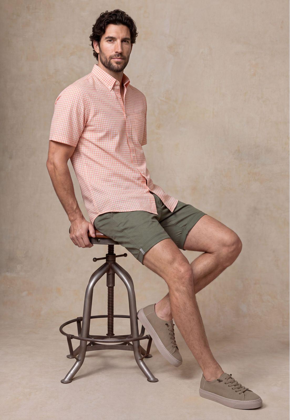 Camisa Camden Salmon-4