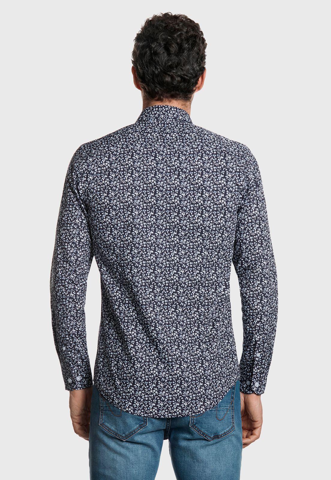 CAMISA REUS NAVY-2