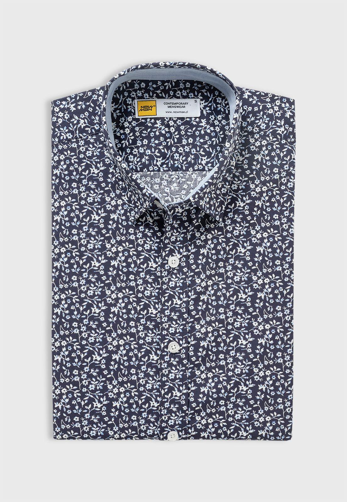 CAMISA REUS NAVY-4