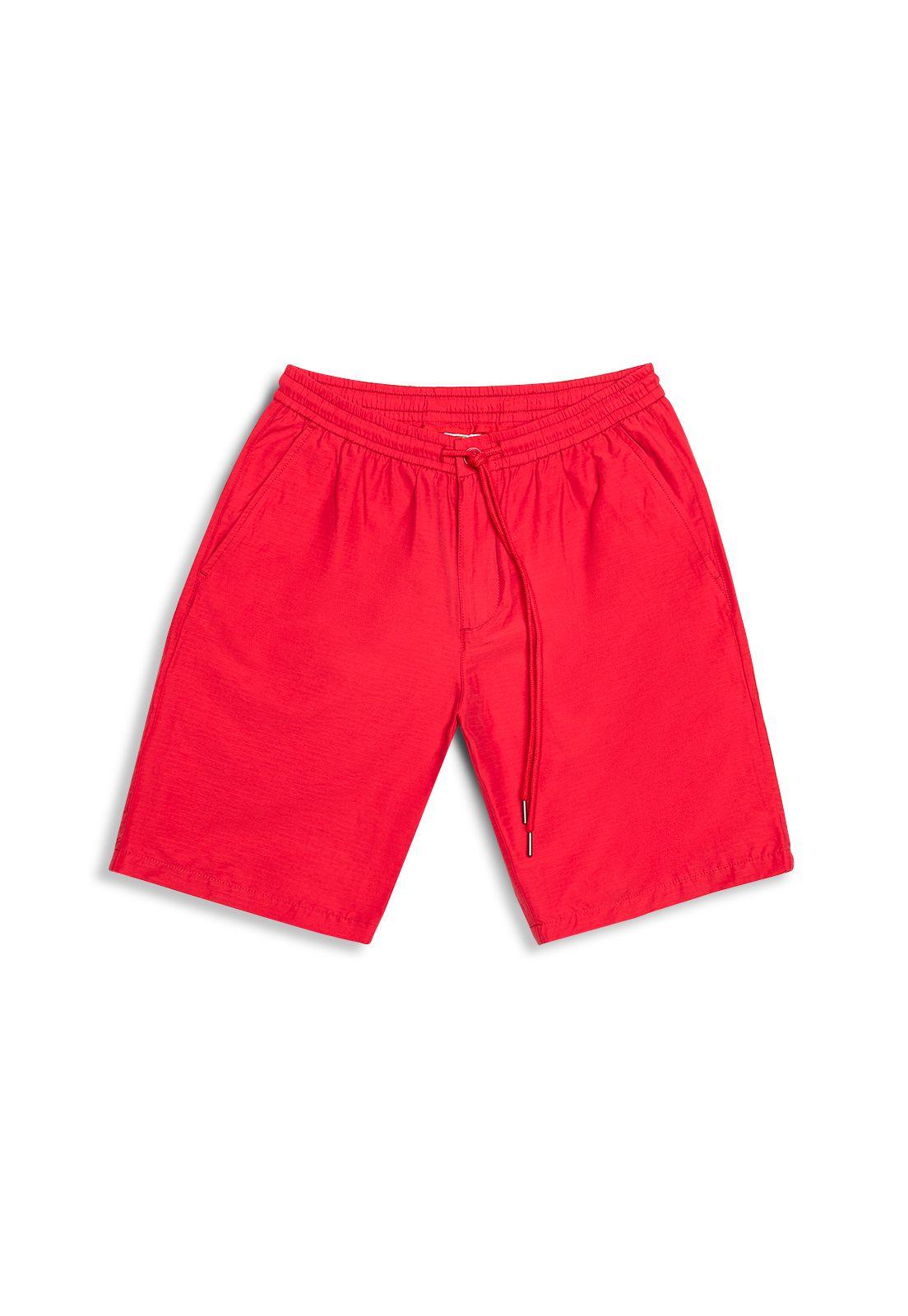 BERMUDA ALDEA RED-0