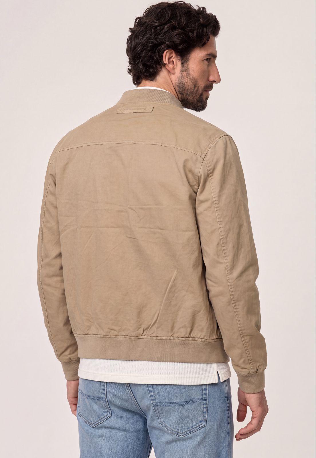 Chaqueta Camel Albuquerque-2
