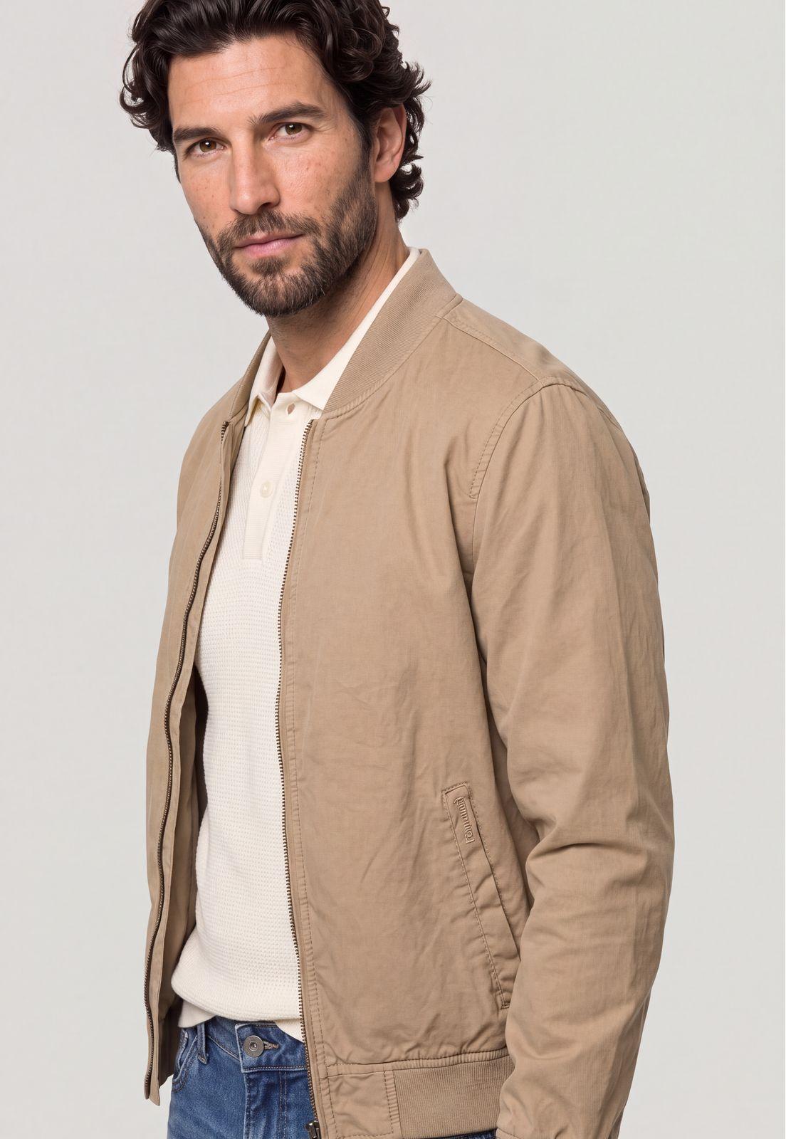 Chaqueta Camel Albuquerque-3