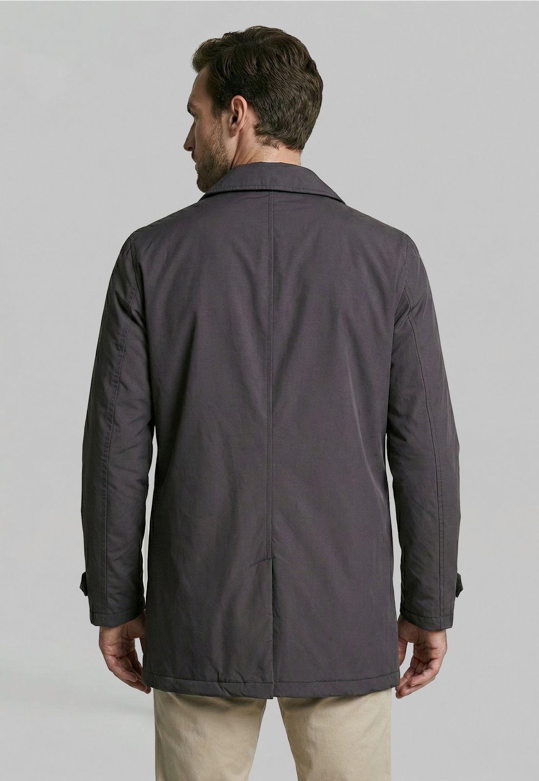 Abrigo Columbia Black-3