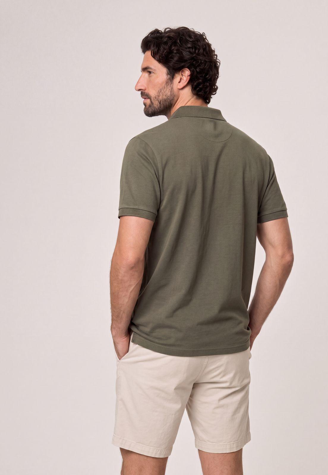 Polera Glendale Military-2