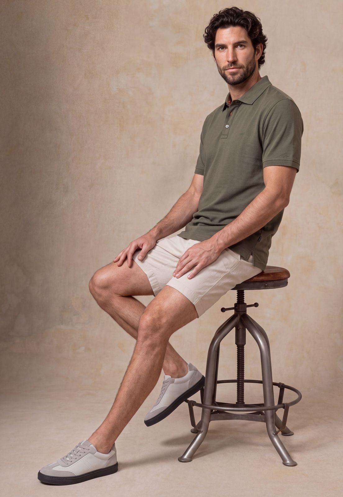 Polera Glendale Military-4