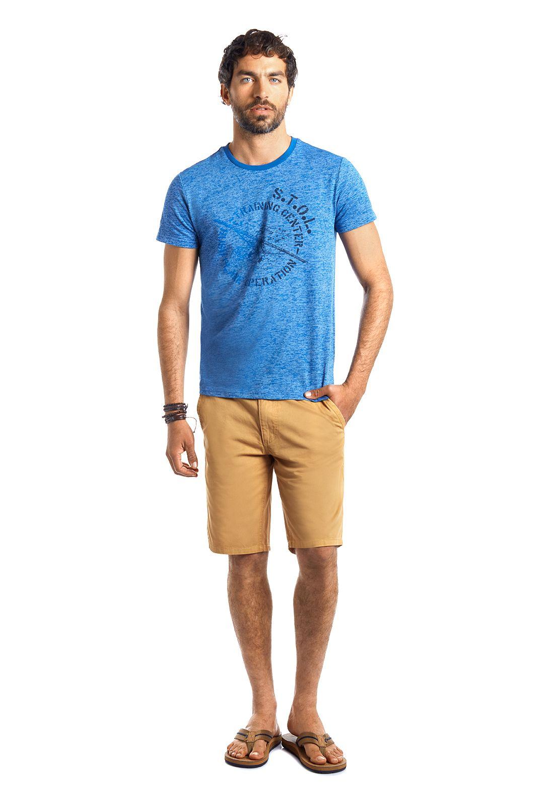 POLERA OHIO BLUE-1