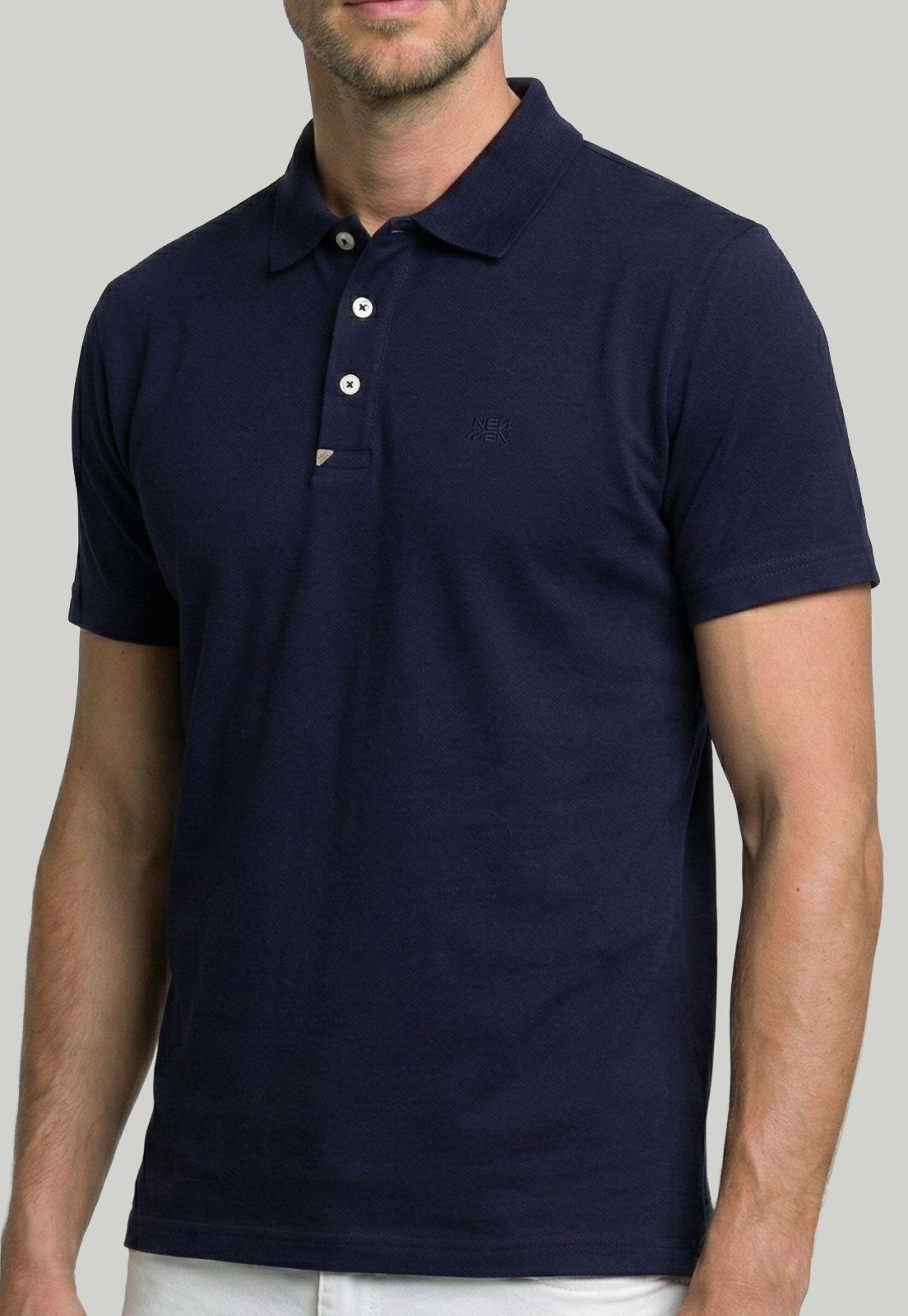 Polo Lanzarote Navy-2