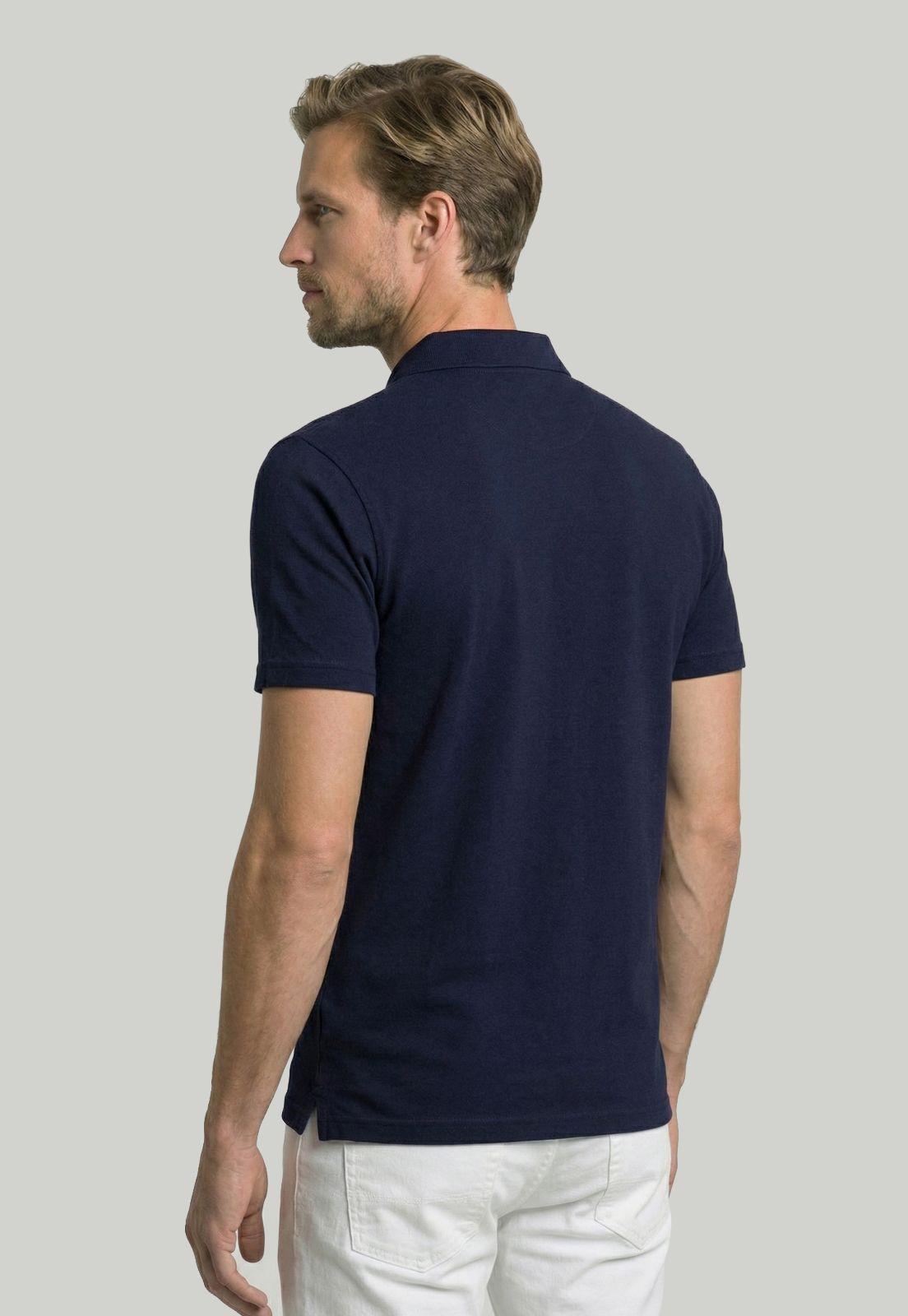 Polo Lanzarote Navy-3