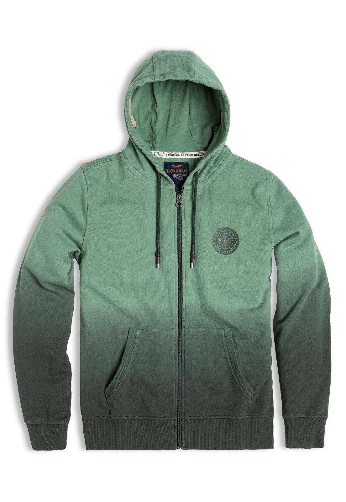 Polerón Alabama Green-4