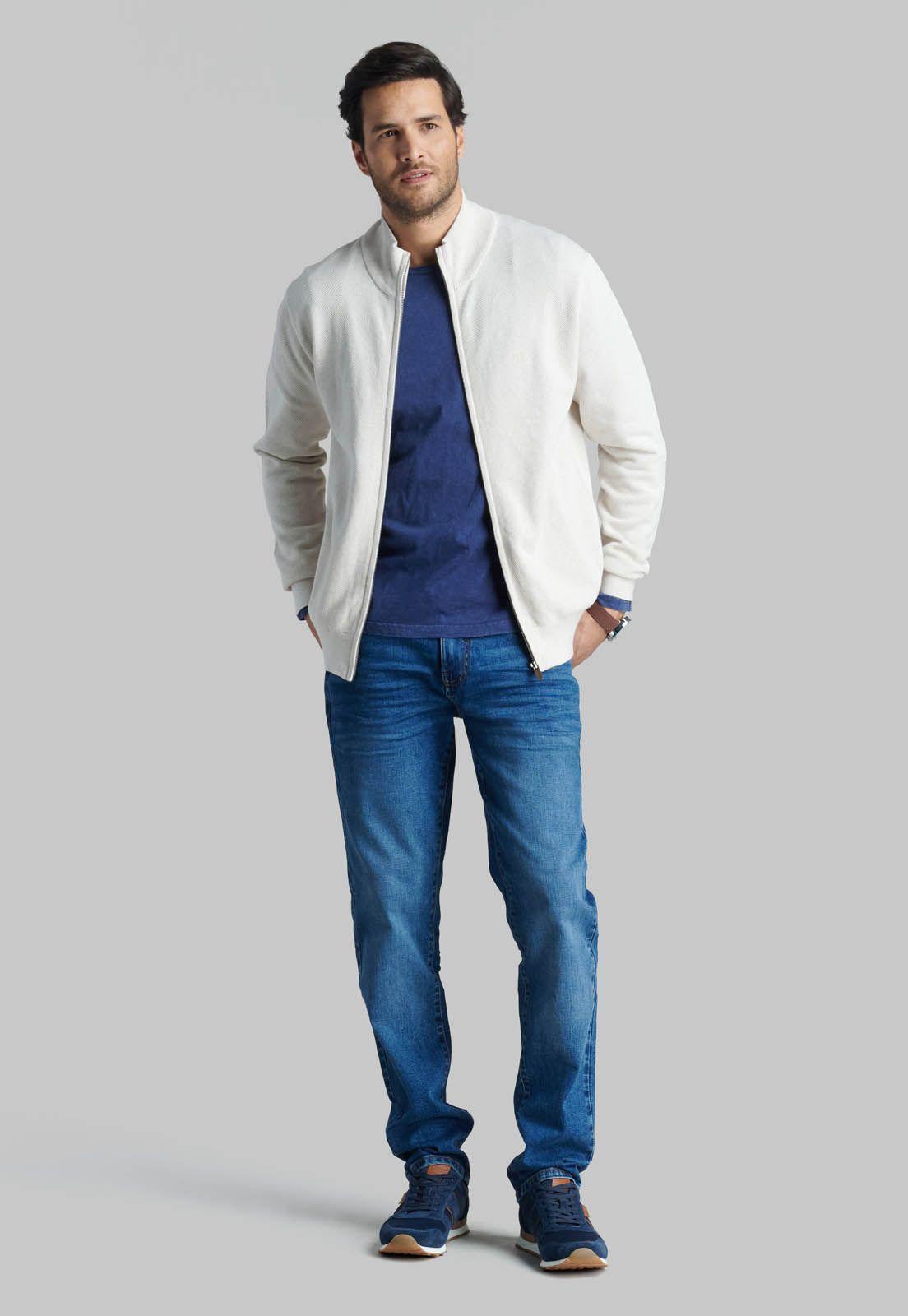 Sweater California Sport Marble-1