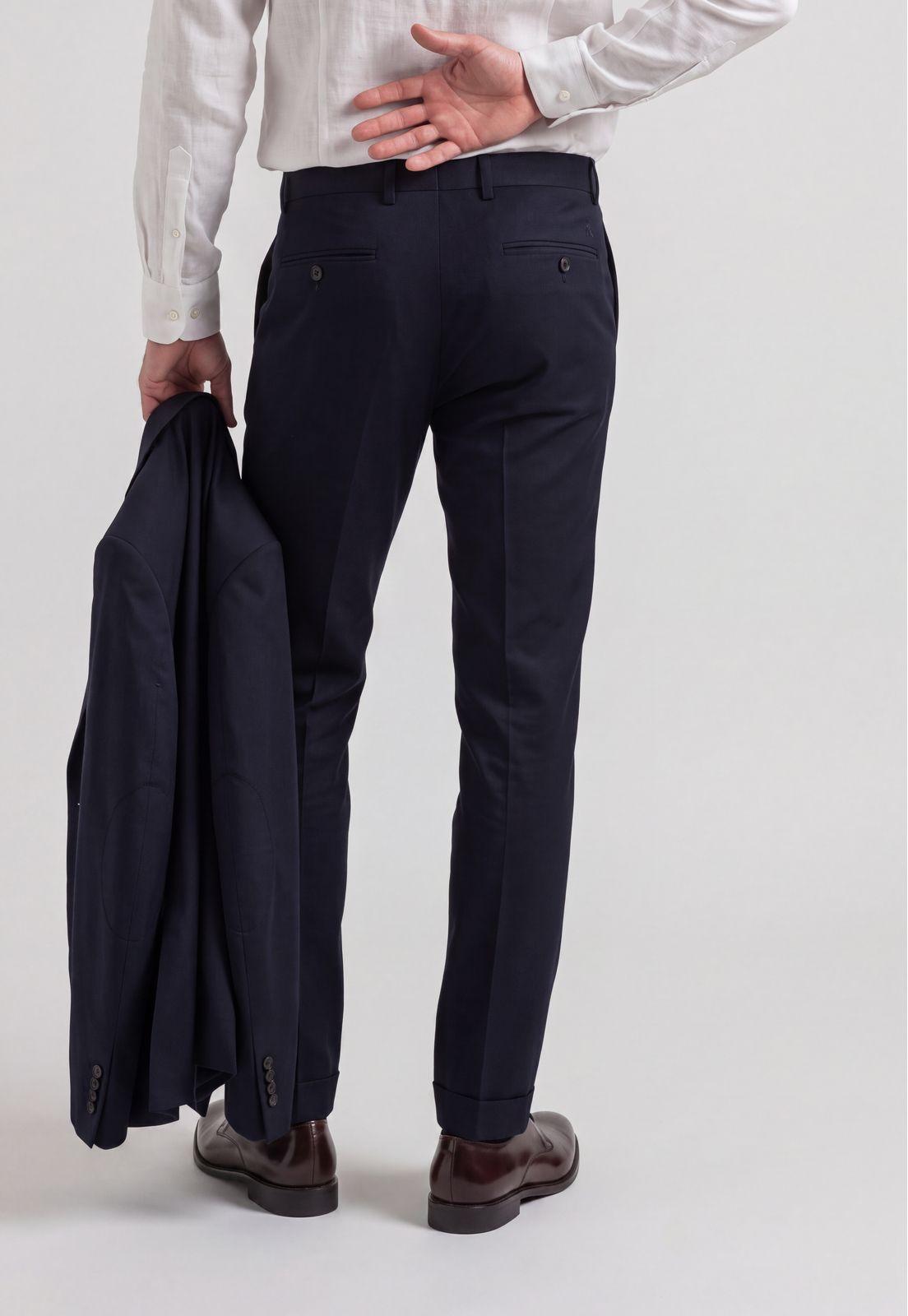 Pantalón Biarritz Navy-2