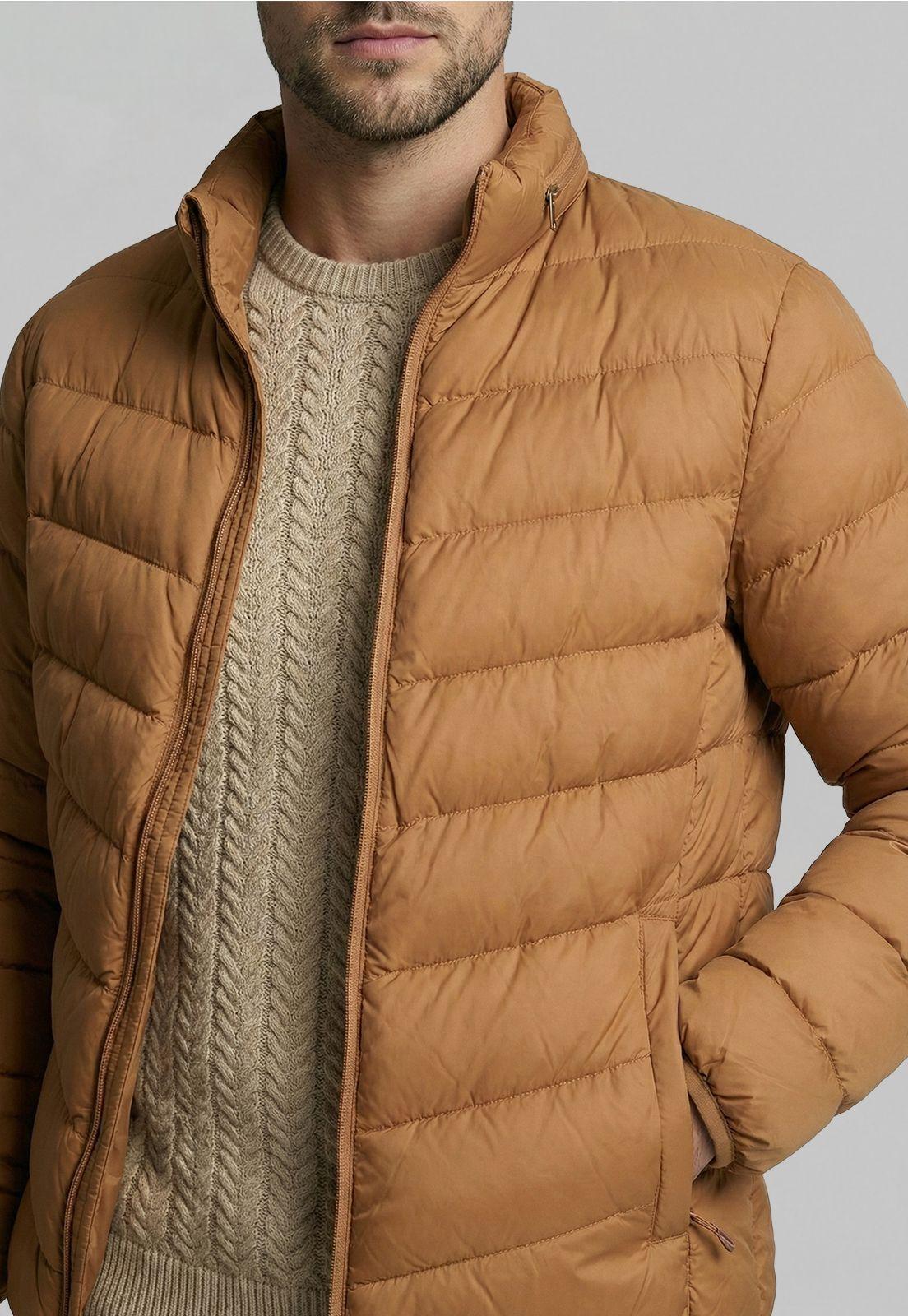 Parka Sacramento Camel-2