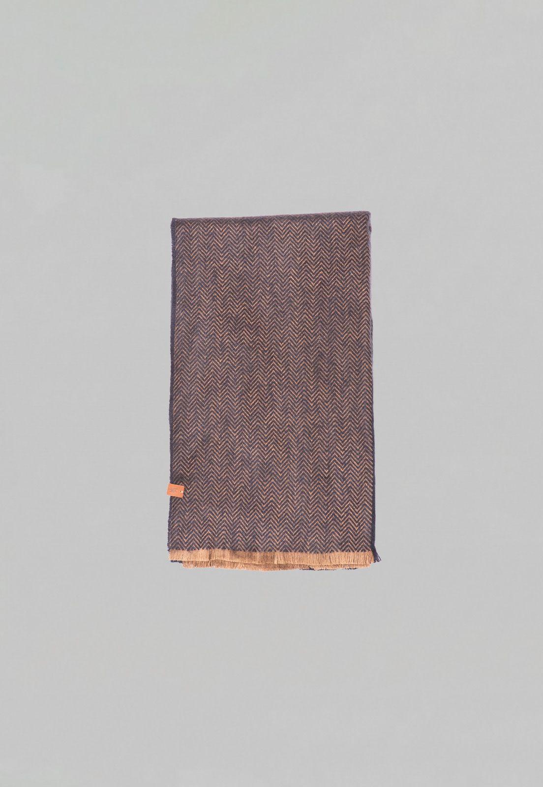 Bufanda Boston Navy-1