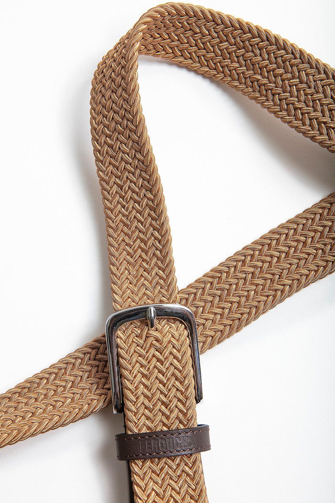 Cinturón Luisiana F Brown-1