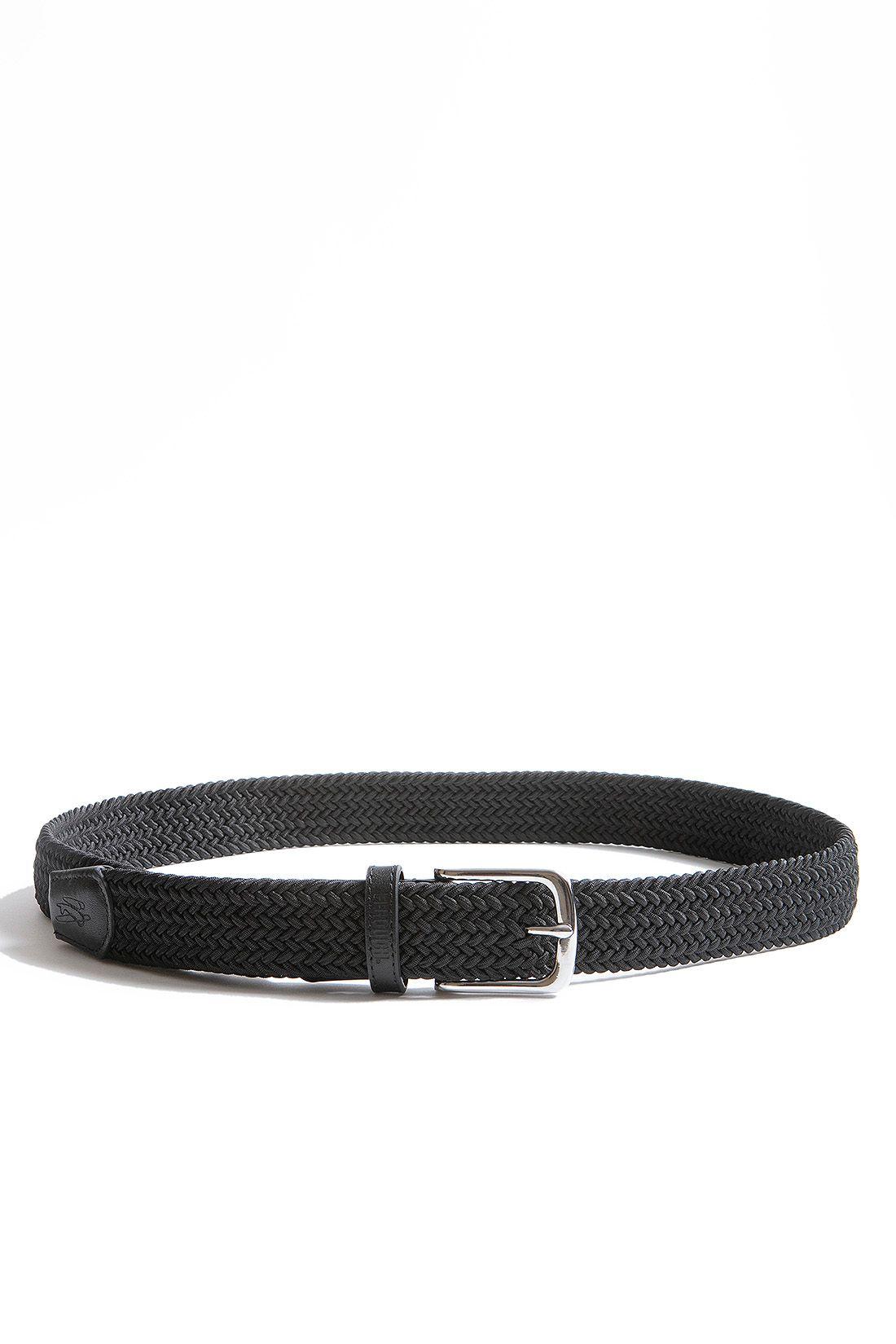 Cinturón Luisiana F Black-0