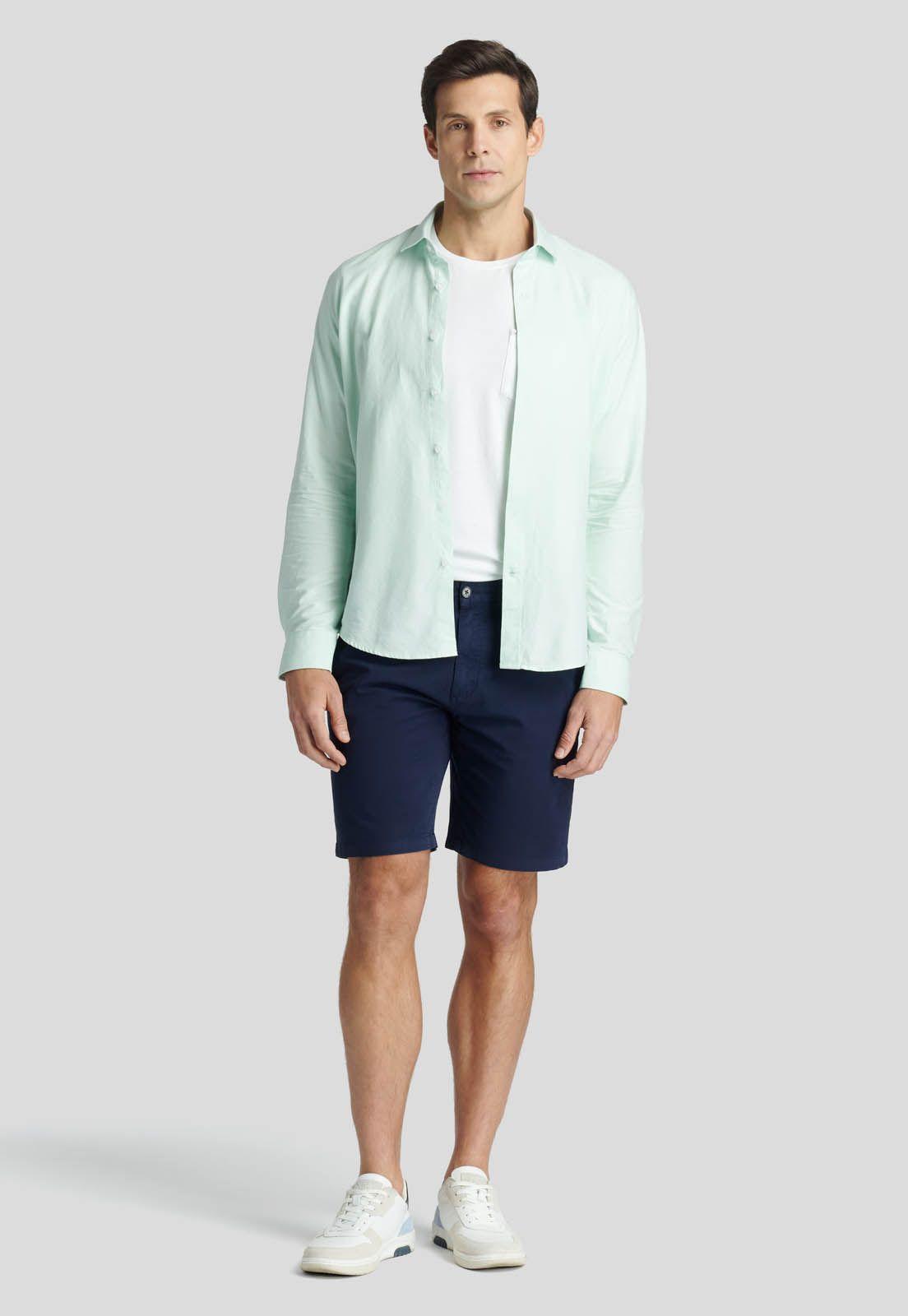 Camisa Isoter Heritage Aqua-1