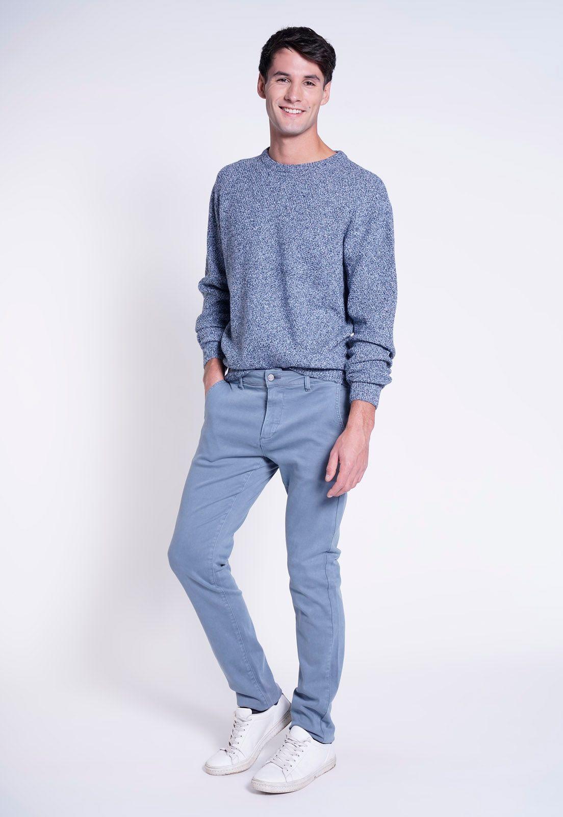 SWEATER JANDRITA DK MARINE-3