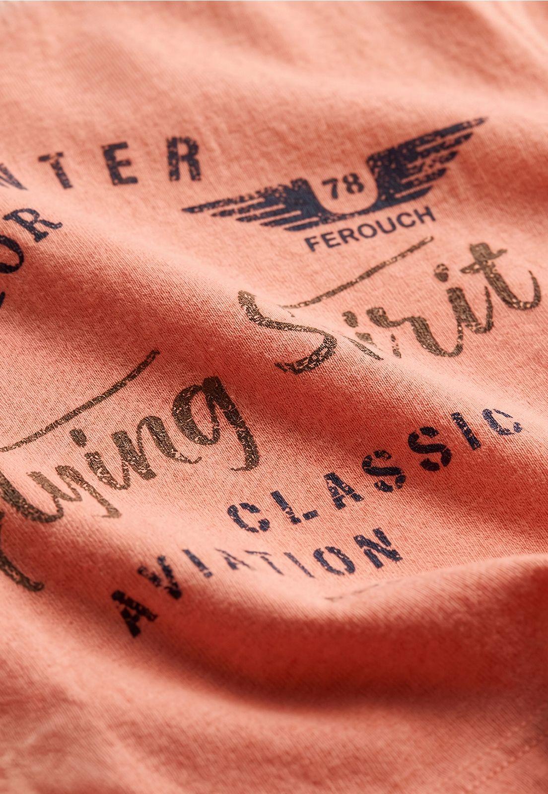 Polera Alabama Salmon-3