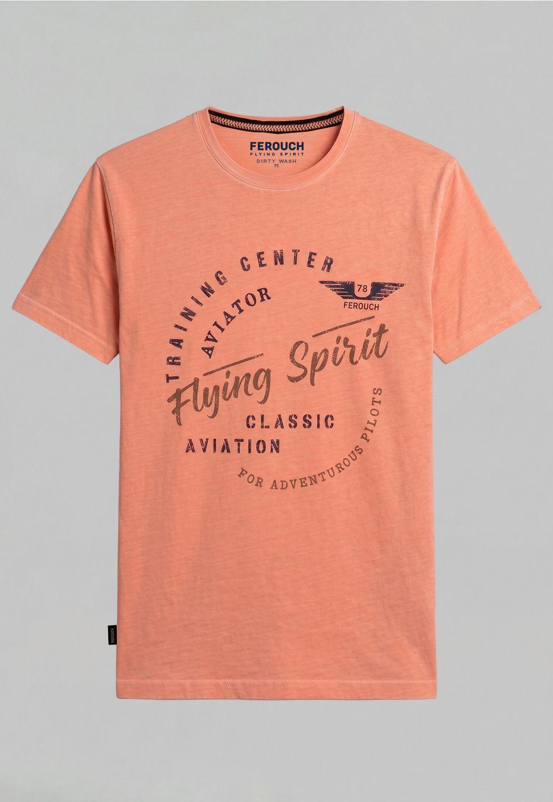 Polera Alabama Salmon-4