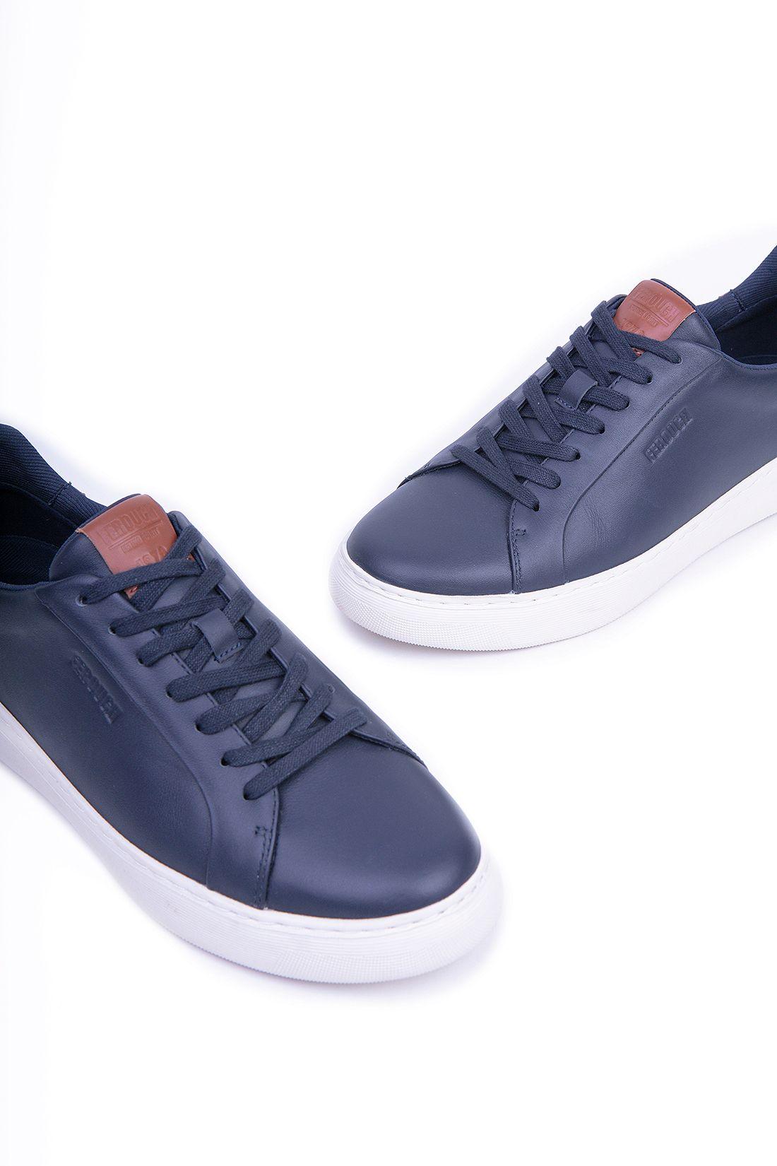 Zapatilla Ohio Navy-3