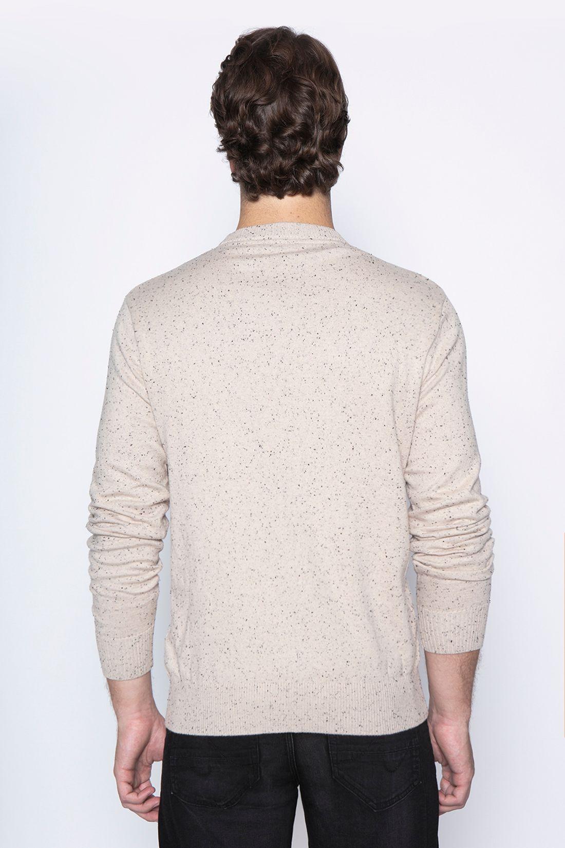 Sweater Utrech Camel-1
