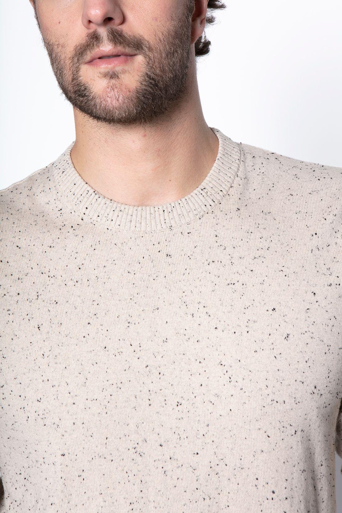 Sweater Utrech Camel-3