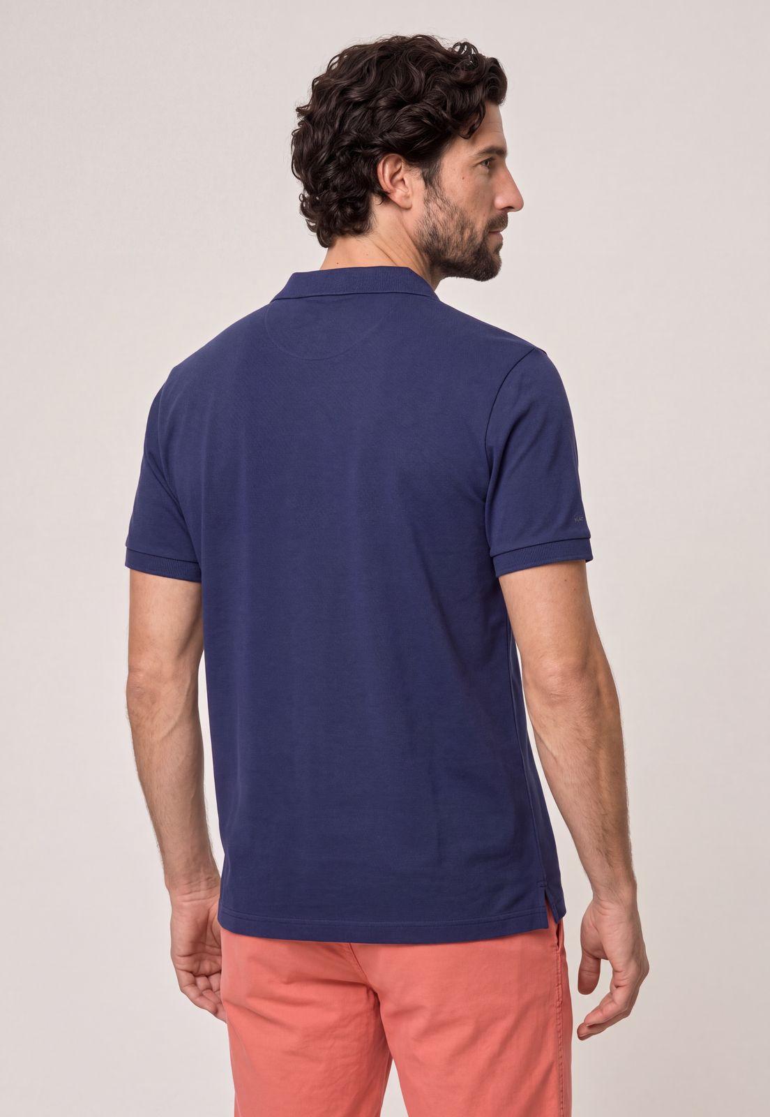 Polera Navy Glendale-2