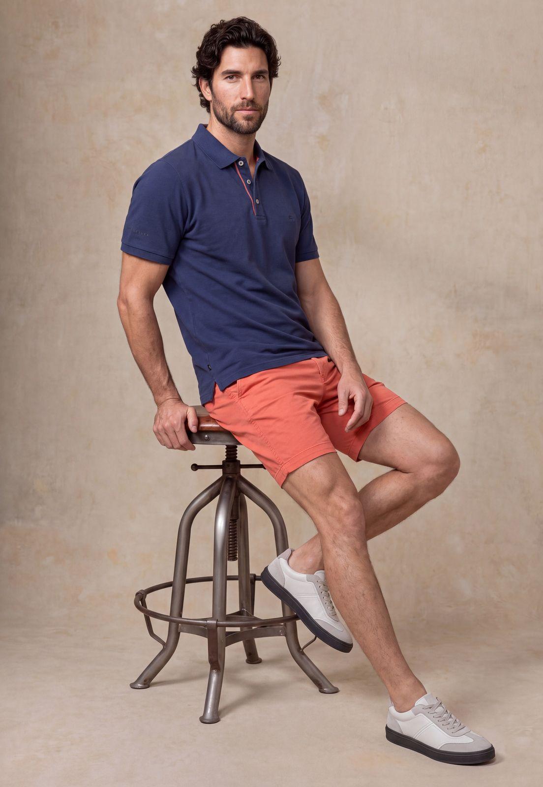 Polera Navy Glendale-4