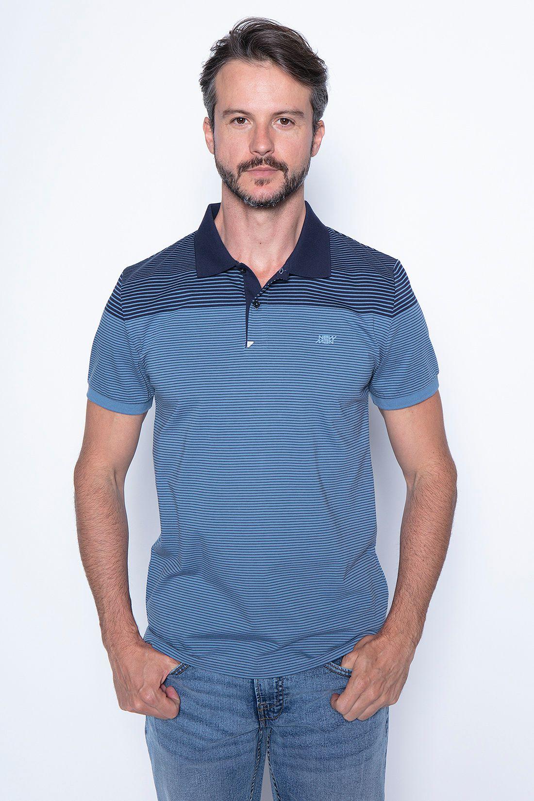 Polera Milan Navy-0