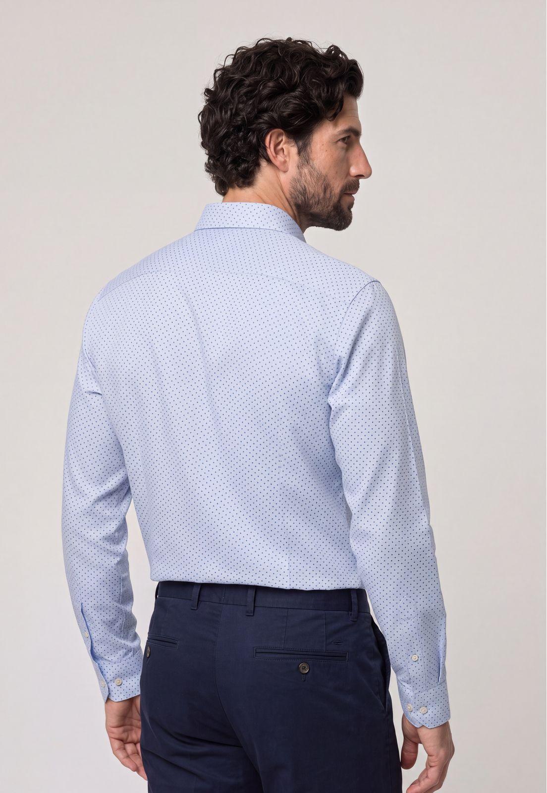 Camisa Boise Blue-2