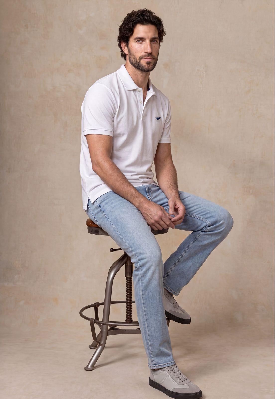 Jeans Baltimore Lt. Blue-4