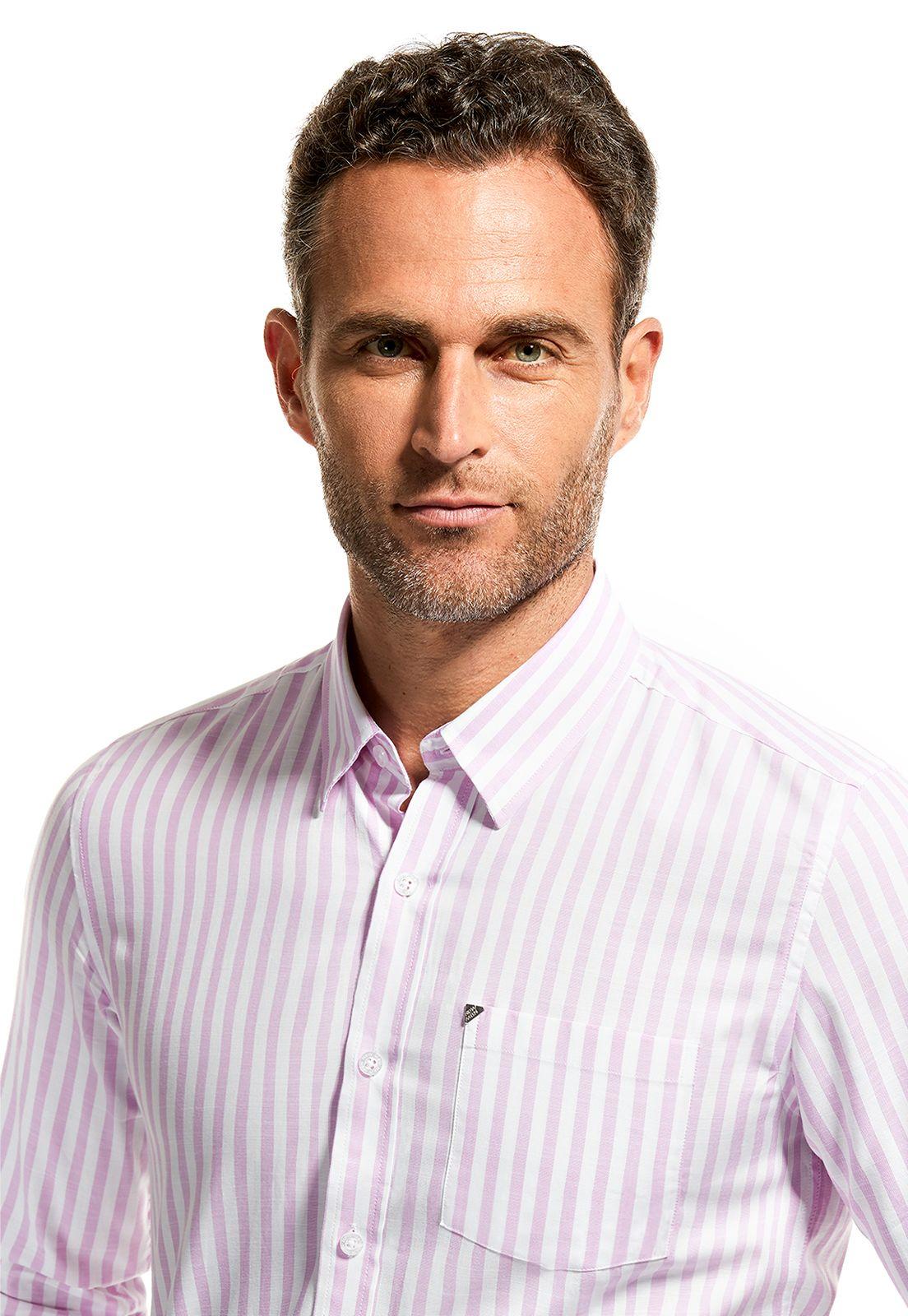 CAMISA MILA PINK-3