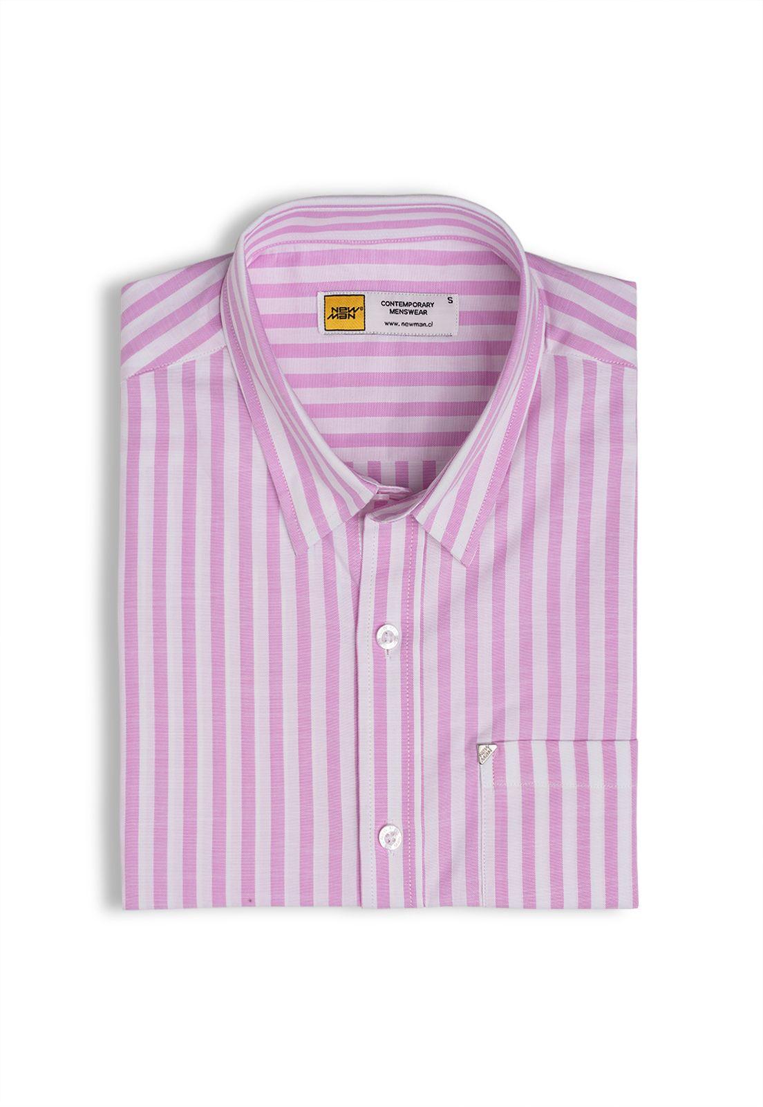 CAMISA MILA PINK-4