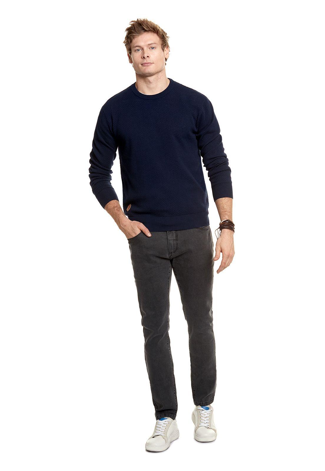SWEATER BOSTON NAVY-1